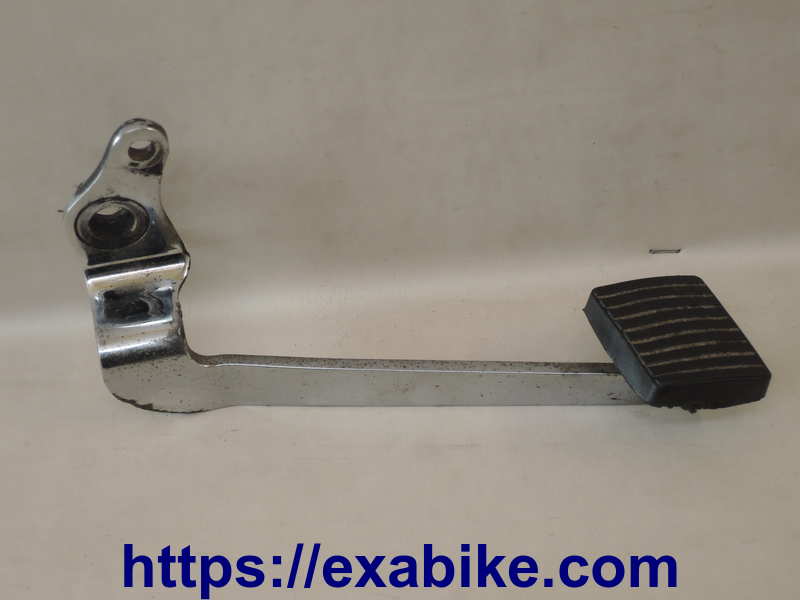 brake pedal Kawasaki EL 125 Eliminator - photo 1