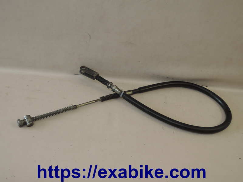 cable de frein arrière Kawasaki EL 125 Eliminator - photo 1