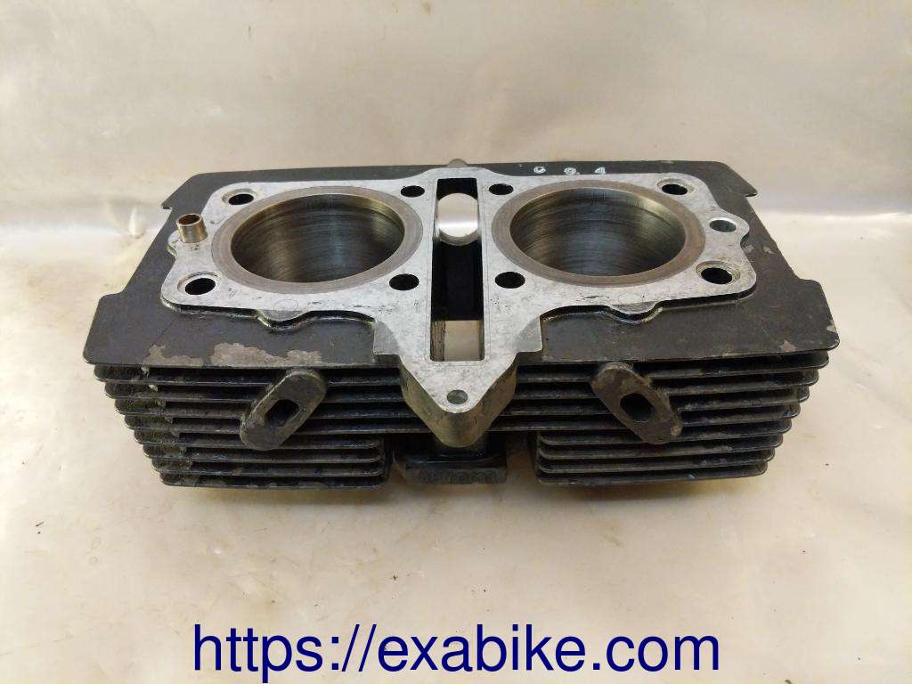 cylinder blocs Suzuki GSE 500 - photo 1