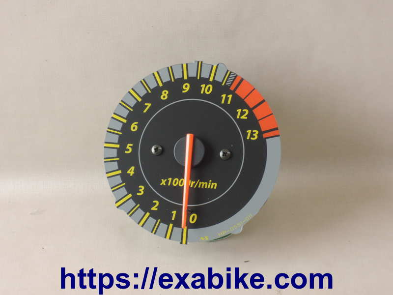 compte-tours Honda CBR 125 - photo 1