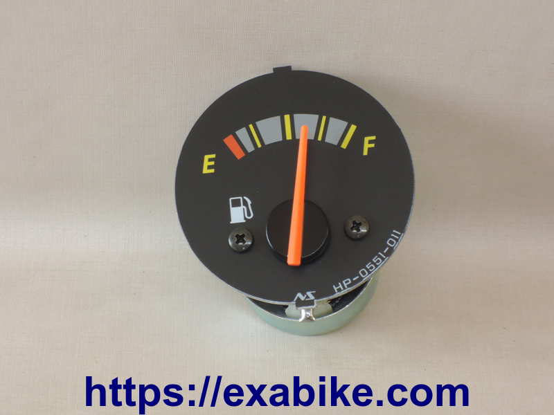 indicateur de carburant Honda CBR 125 - photo 1