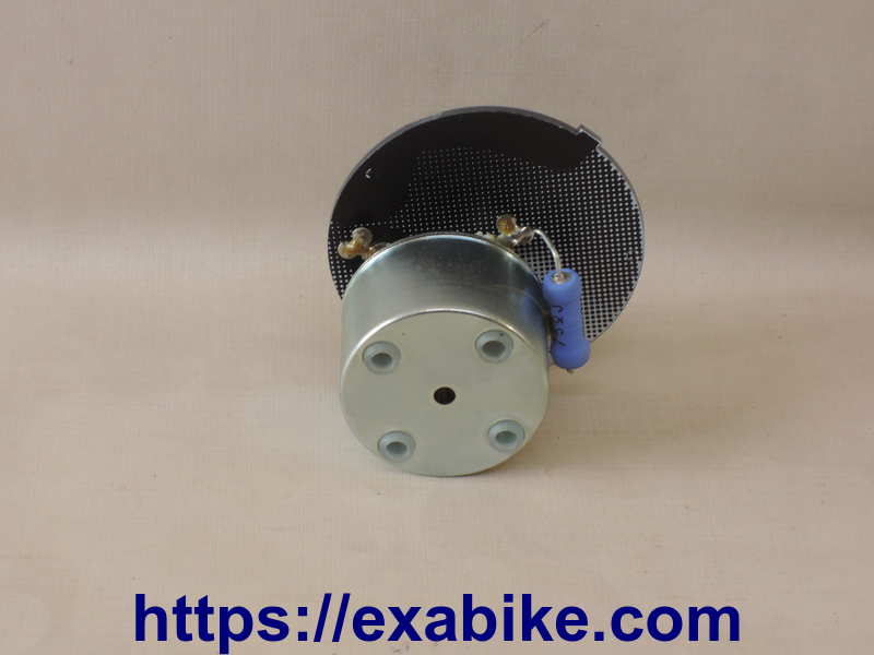 indicateur de carburant Honda CBR 125 - photo 2