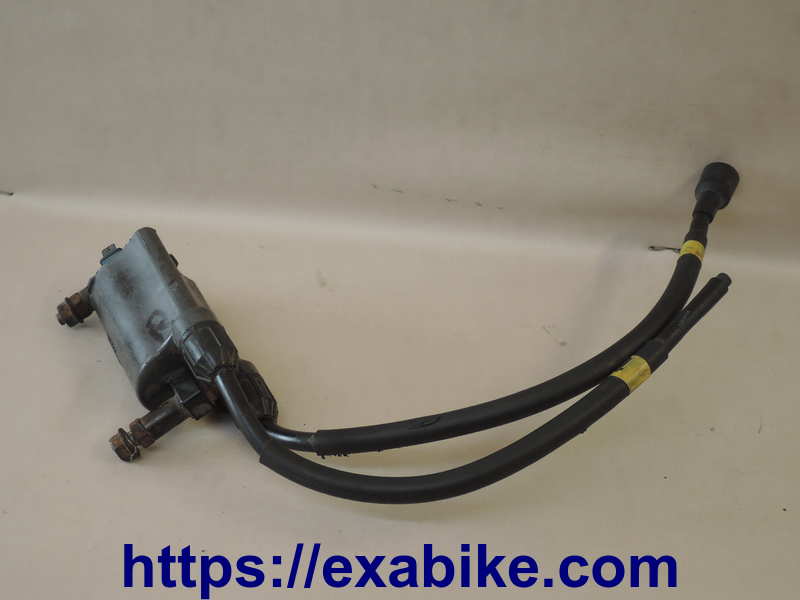 ignition coil Kawasaki Zephyr 550 - photo 1