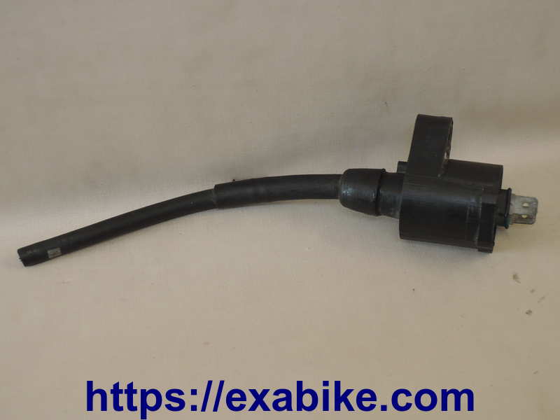 ignition coil Honda NSR 125 - photo 1