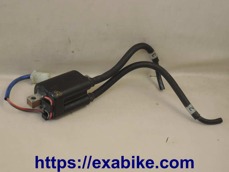 ignition coil Yamaha 600 FZR - photo 1