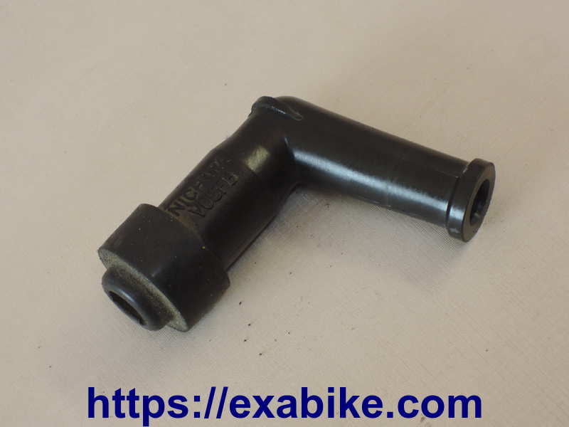 spark plug Honda XLV 750 - photo 1