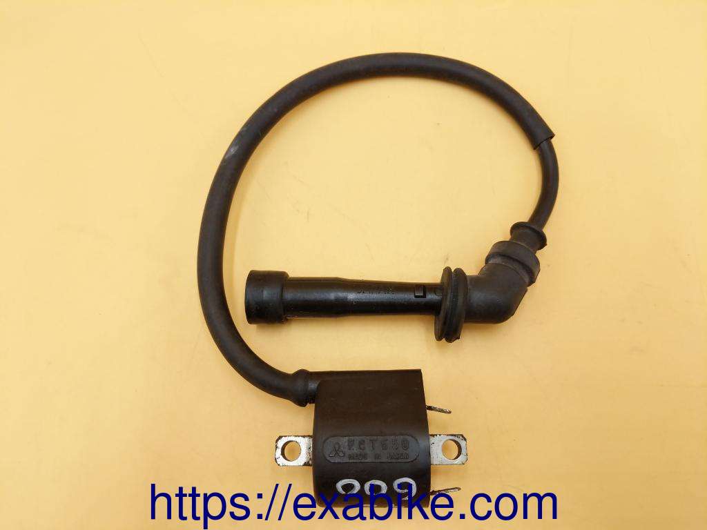 ignition coil Suzuki DL 1000 V-Strom - photo 1