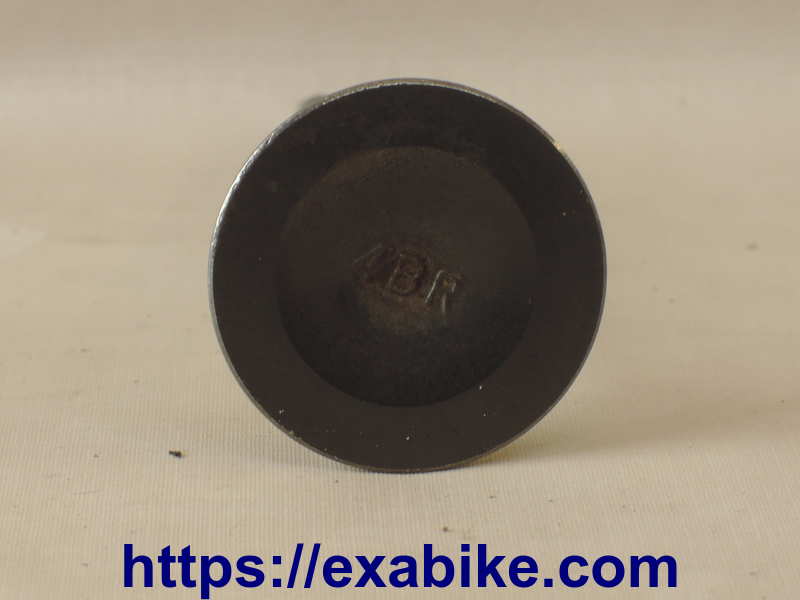 intake valve Yamaha XJ 600 Diversion - photo 1