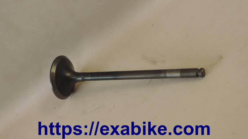 exhaust valve Yamaha XJ 600 Diversion - photo 2