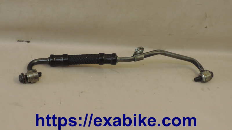 oil hose Yamaha XJ 600 Diversion - photo 1