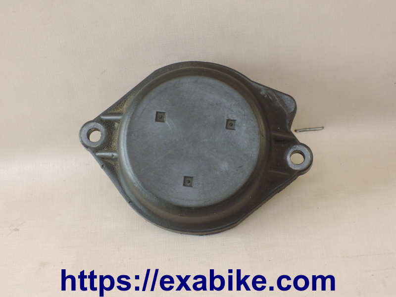 carburetor cap Yamaha XJ 600 Diversion - photo 1