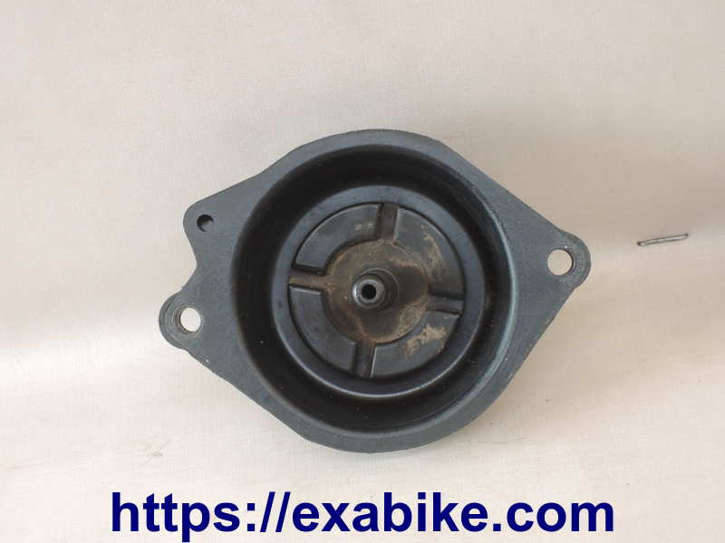 carburetor cap Yamaha XJ 600 Diversion - photo 2