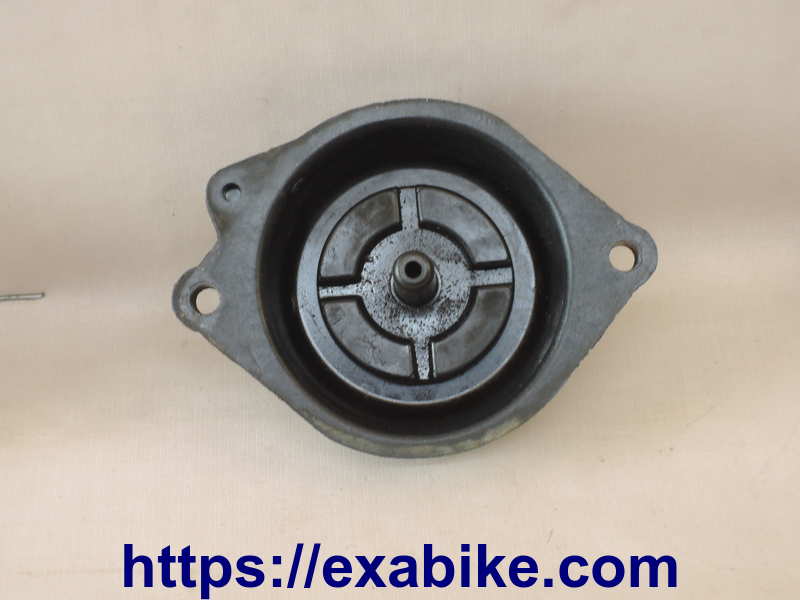 carburetor cap Yamaha XJ 600 Diversion - photo 2