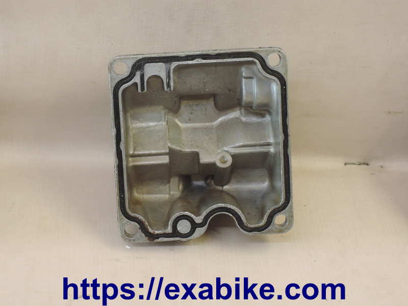carburetor float chamber Yamaha XJ 600 Diversion - photo 2