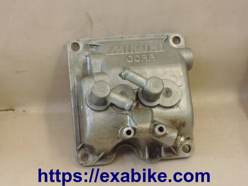 cuve de carburateur Yamaha XJ 600 Diversion - photo 1