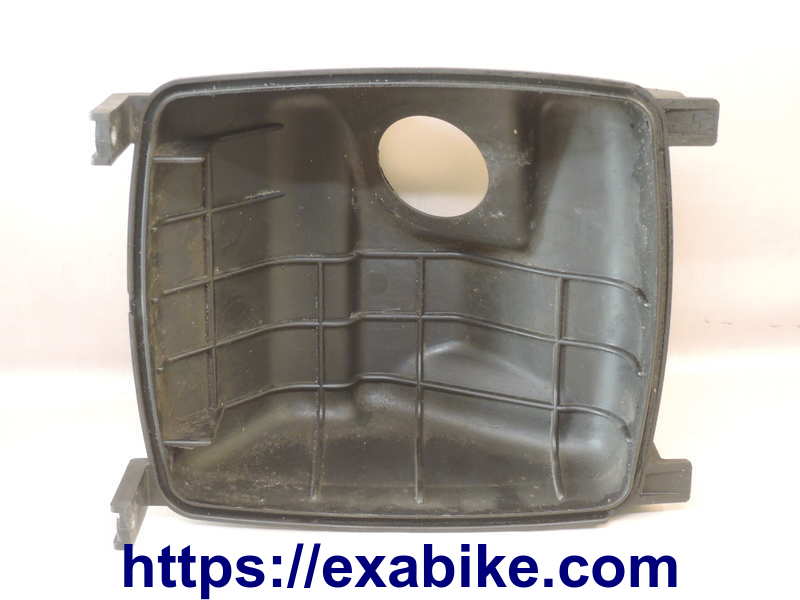 couvercle de filtre à air Suzuki 600 Bandit - photo 2