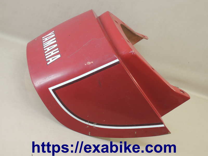 tail cover Yamaha XS 750 - photo 1