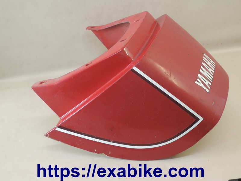 tail cover Yamaha XS 750 - photo 2