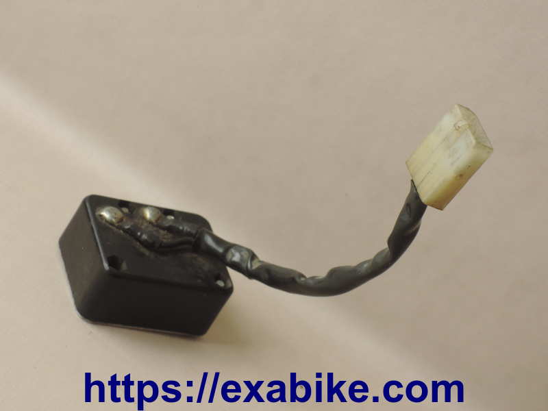 relay Kawasaki ZRX 1200 - photo 1