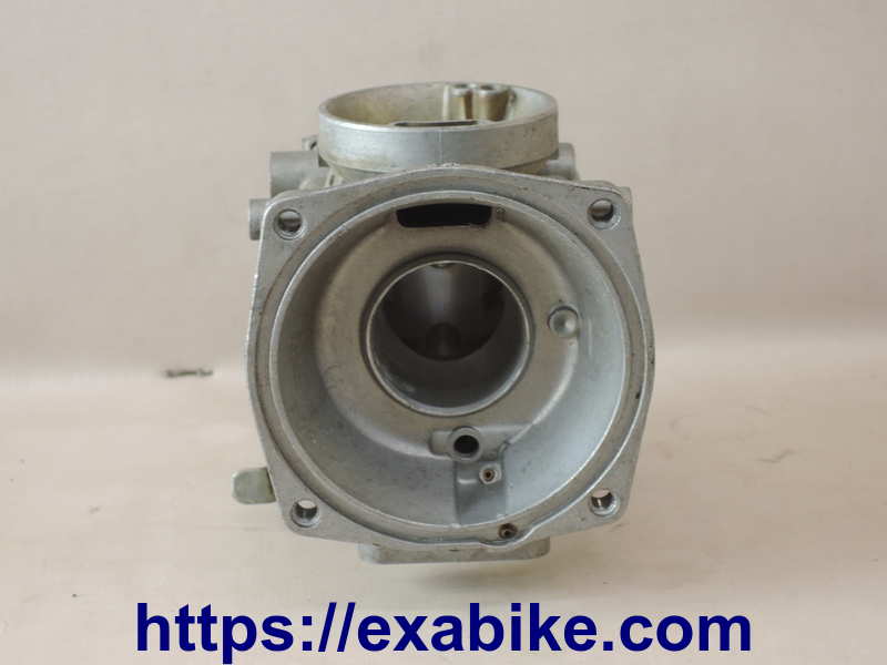 carburetor Yamaha FZ 750 - photo 2