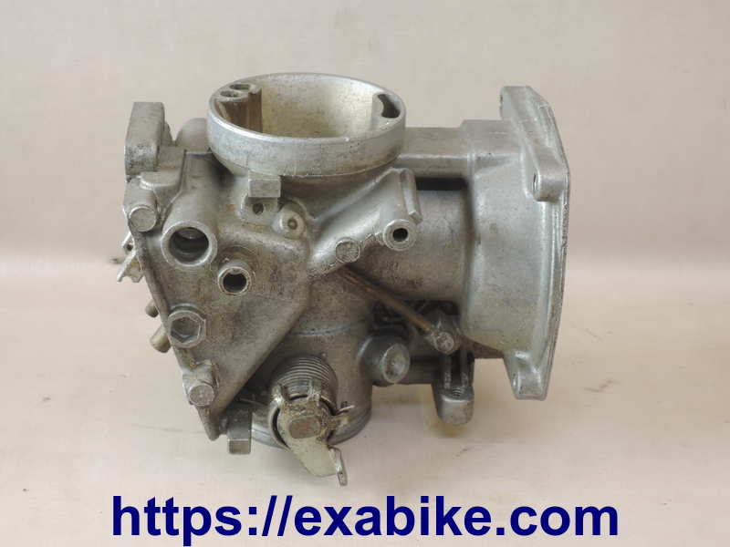 carburetor Yamaha FZ 750 - photo 3