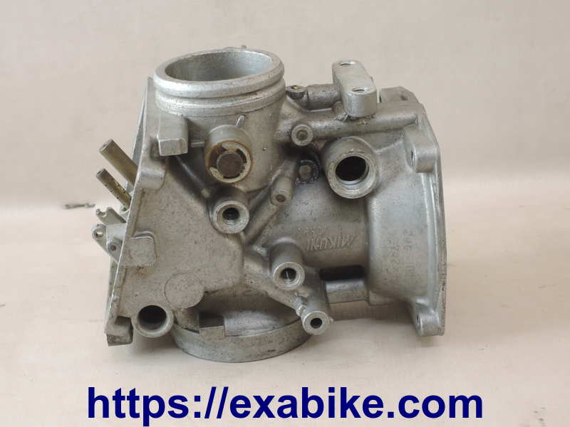 carburetor Yamaha FZ 750 - photo 4