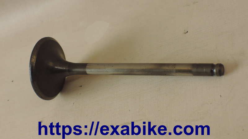 intake valve Honda VF1000F - photo 1