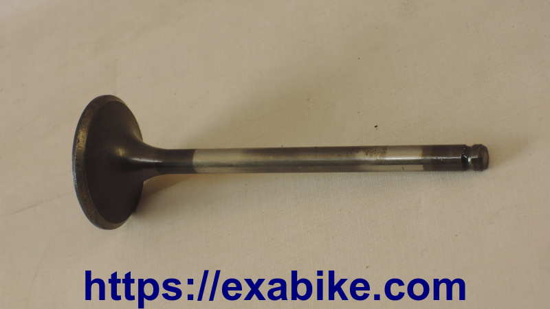 soupape d'admission Honda VF1000F - photo 1
