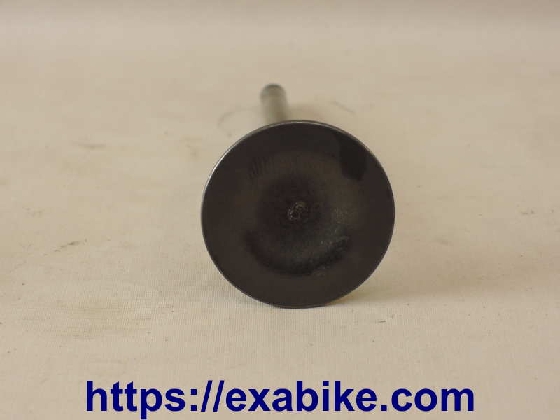 soupape d'admission Honda VF1000F - photo 2