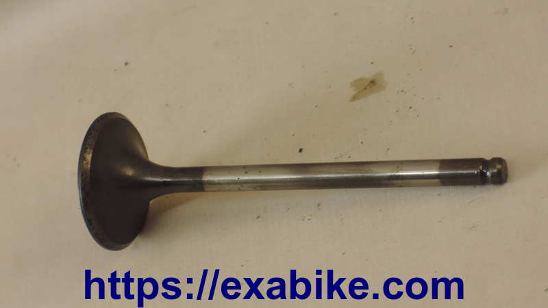 soupape d'admission Honda VF1000F - photo 1