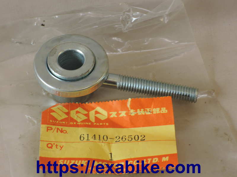chain tensioner Suzuki TS 50 - photo 1