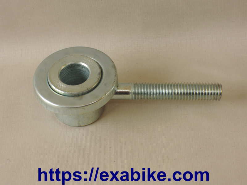 chain tensioner Suzuki TS 50 - photo 1