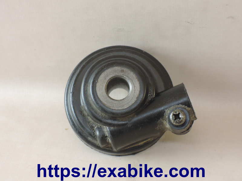 speedometer gear Suzuki DR 125 - photo 1