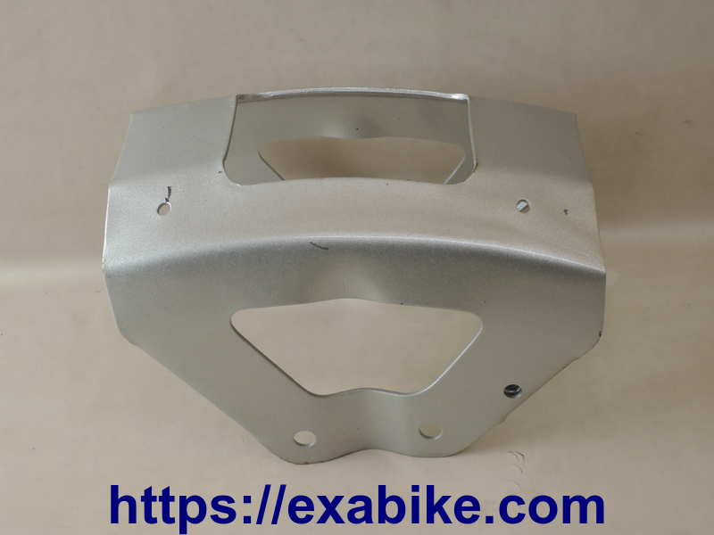 support de garde-boue avant Kawasaki GT 750 - photo 1