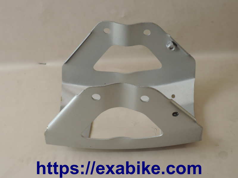 support de garde-boue avant Kawasaki GT 750 - photo 2