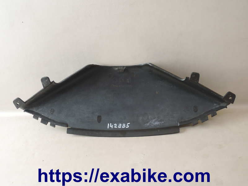 inside cowling cover BMW K100RS - photo 2