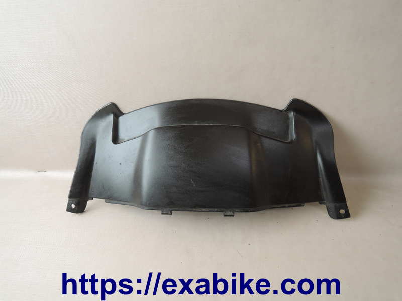 dashboard cowl Honda VFR 750 - photo 1