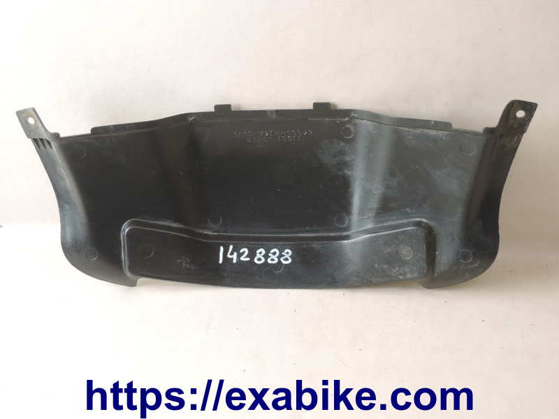 dashboard cowl Honda VFR 750 - photo 2