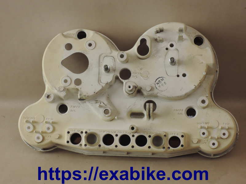 meters case Kawasaki ZX10 Tomcat - photo 2