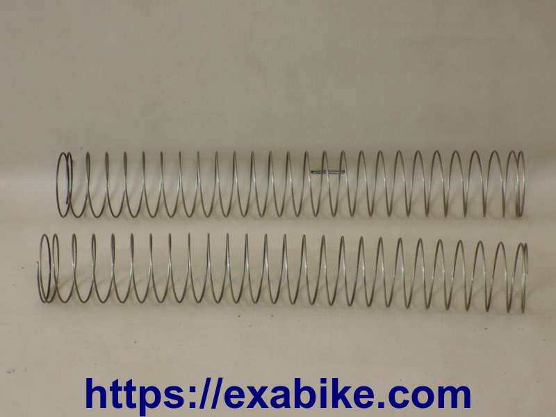carburetor springs Honda VT500E - photo 1
