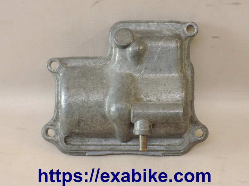 cuve de carburateur Honda VT500E - photo 1