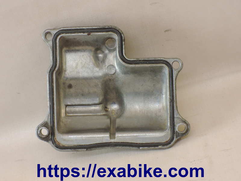 cuve de carburateur Honda VT500E - photo 2