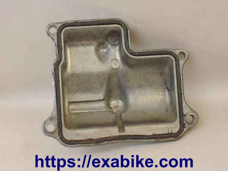 cuve de carburateur Honda VT500E - photo 2