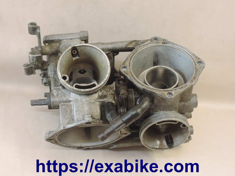 carburetors body Honda VT500E - photo 1