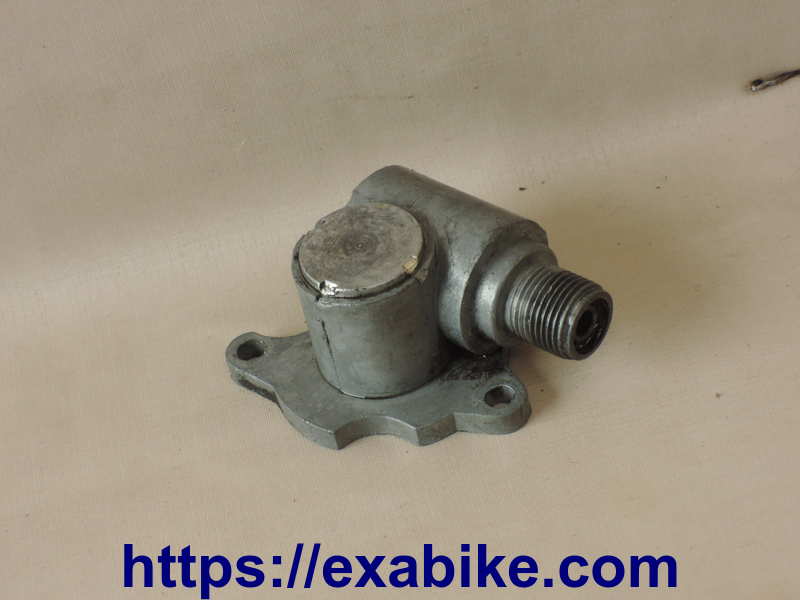 speedometer upper gear Kawasaki ZX10 Tomcat - photo 1