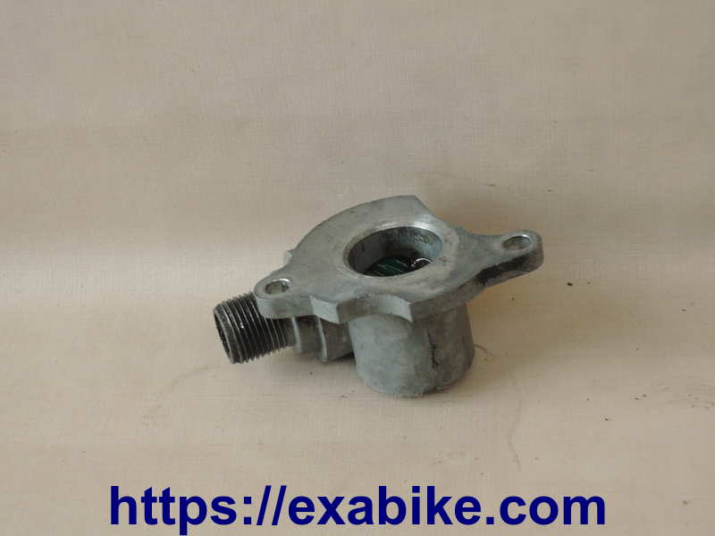 speedometer upper gear Kawasaki ZX10 Tomcat - photo 2