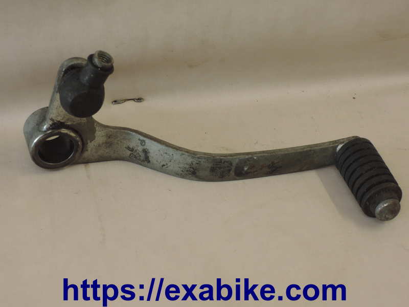 gearchange pedal Yamaha 600 FZR - photo 1