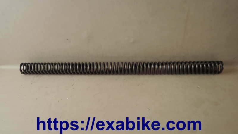 fork spring BMW G650GS - photo 1