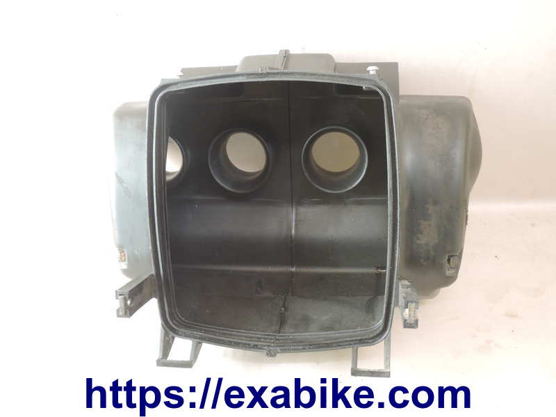air cleaner case Suzuki 600 Bandit - photo 2