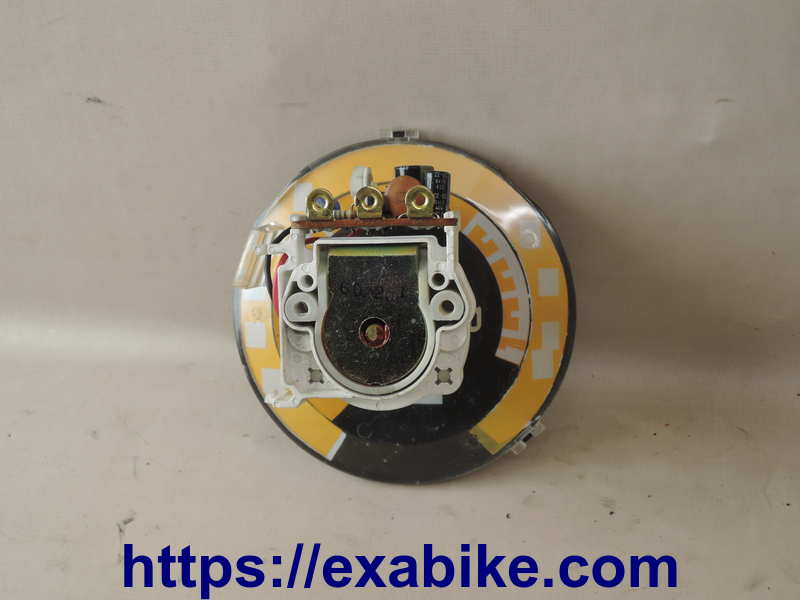 tachometer Yamaha FJ 1100 - photo 2